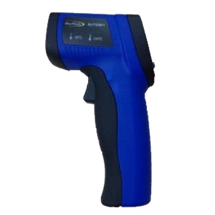 Blue Point BLPTEMP1 Infrared Thermometer | Blue Point by KHM Megatools Corp. Blue Point BLPTEMP1 Infrared Thermometer | Blue Point by KHM Megatools Corp.